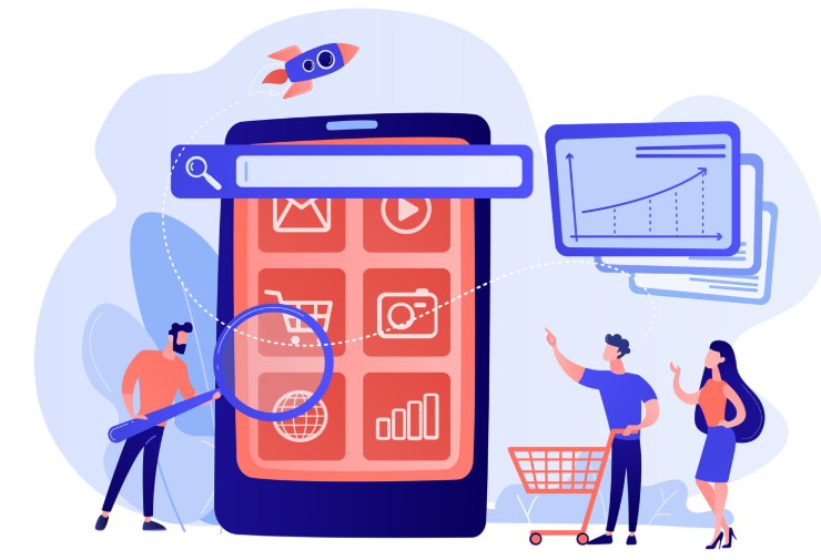 E-commerce SEO